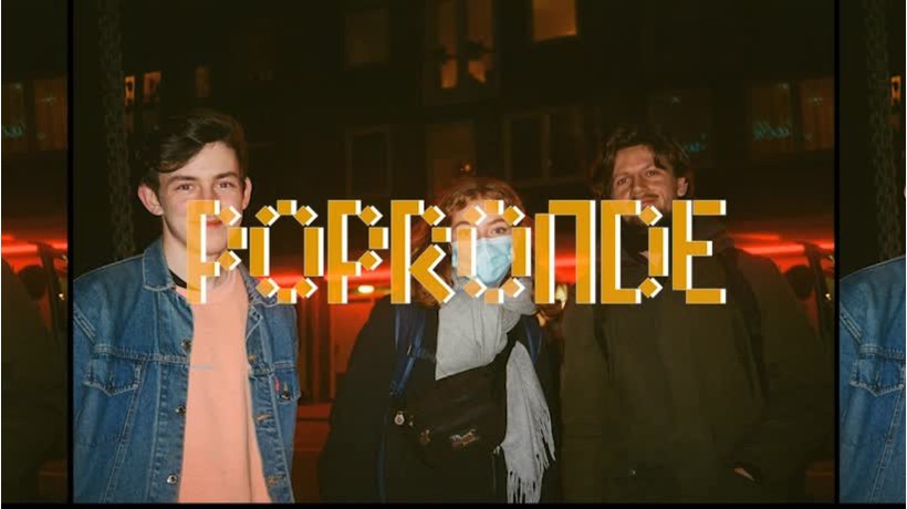 Popronde Eindfeest 2026