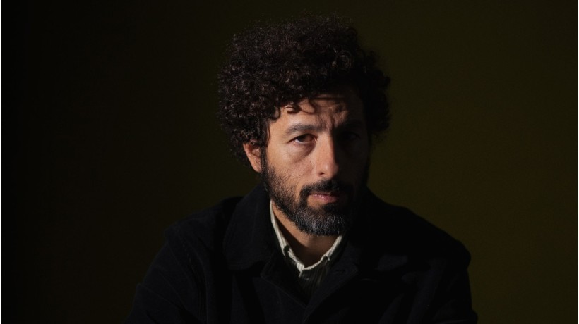 Jose Gonzalez