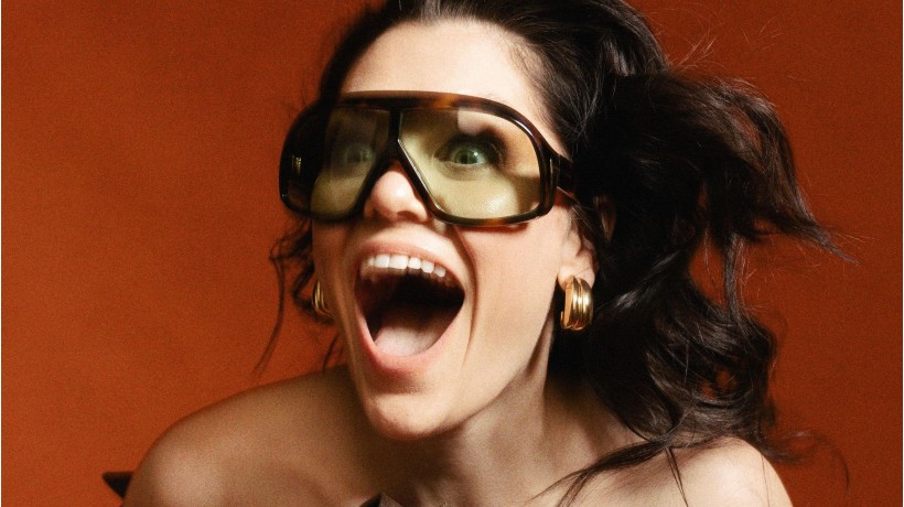 Jessie J - The NO SECRETS Tour