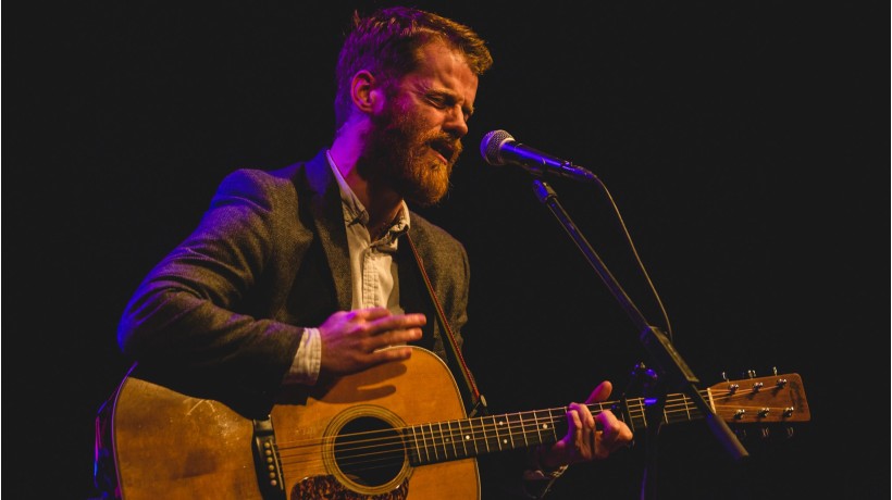 Ciaran Lavery & Sir Jude