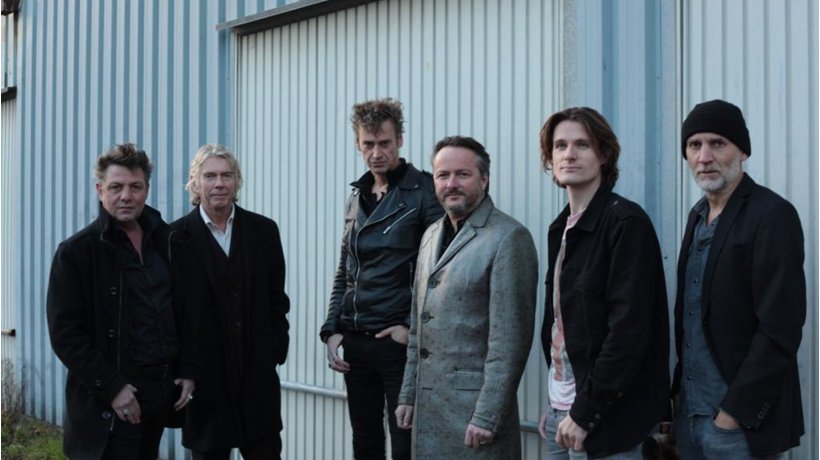 Prof. Nomad Session: Tribute to David Bowie