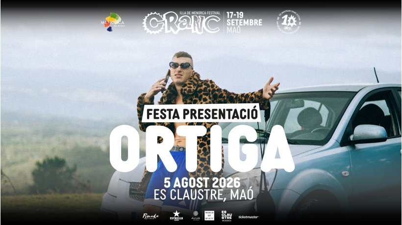 Ortiga