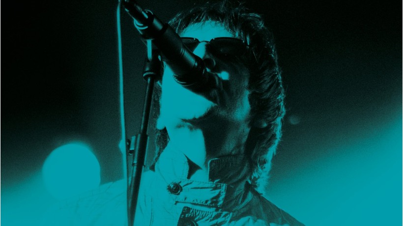 Definitely Mightbe (A Tribute to Oasis)