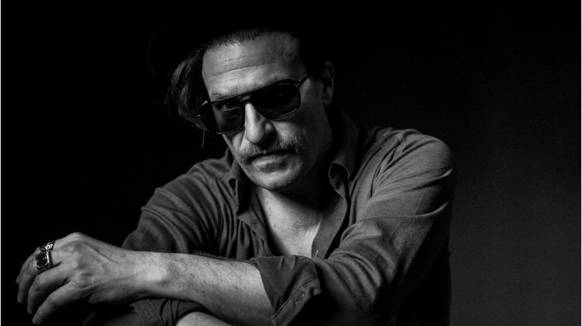 Parov Stelar + Schiller