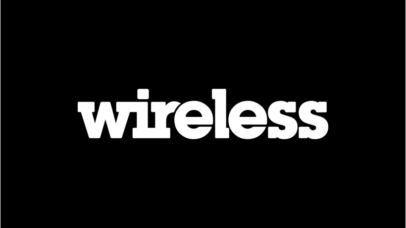 Wireless 2026 - VIP Ticket