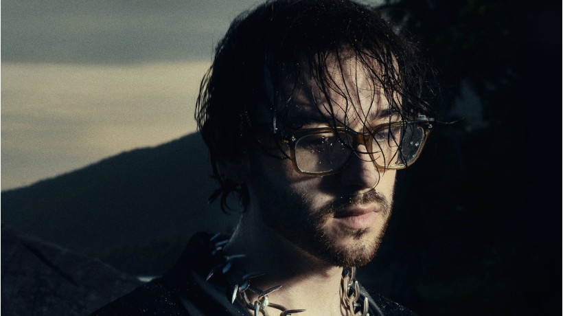 Chris Grey PARADISE LOST TOUR