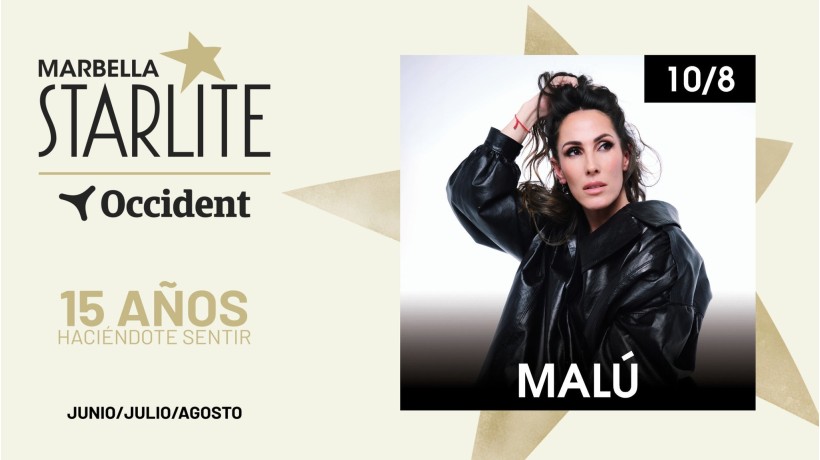 Malú