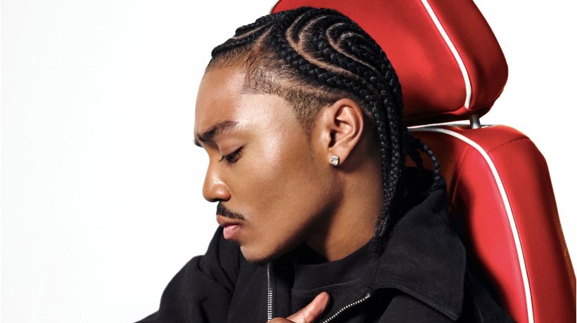 Josh Levi | M&G + Soundcheck Add-On (No Ticket Included)
