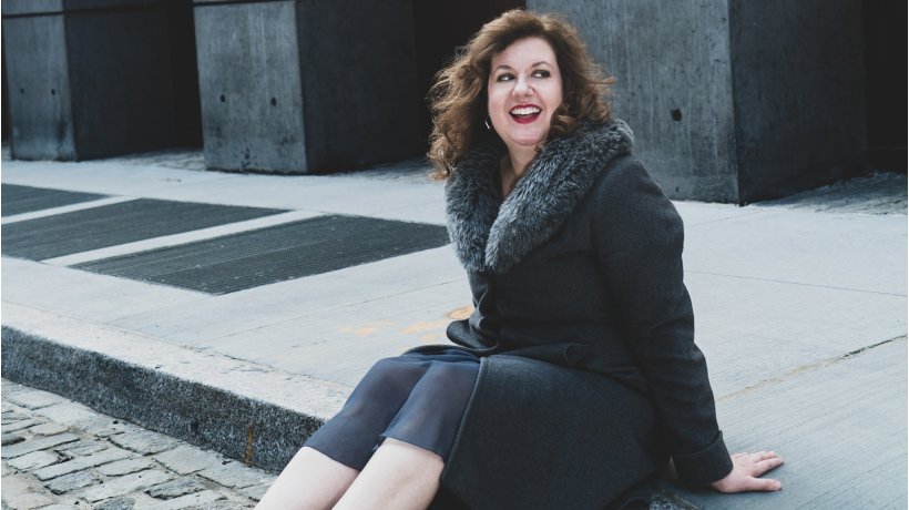 Kathy Zimmer, Silbin Sandovar