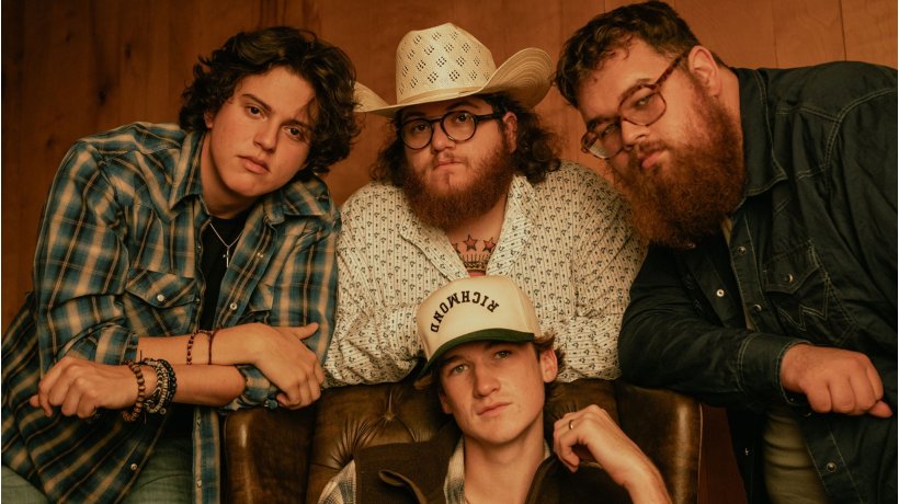 The Jack Wharff Band