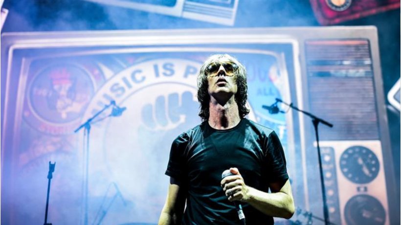 Richard Ashcroft- Official Ticket and Hotel Bundls