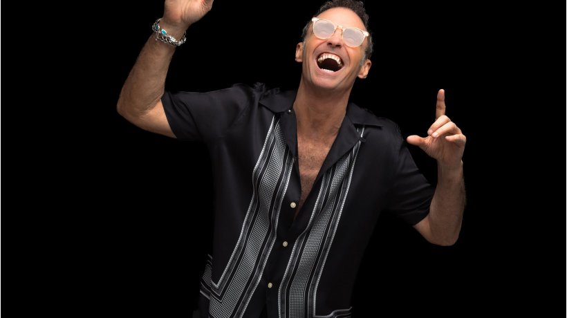 Marti Pellow
