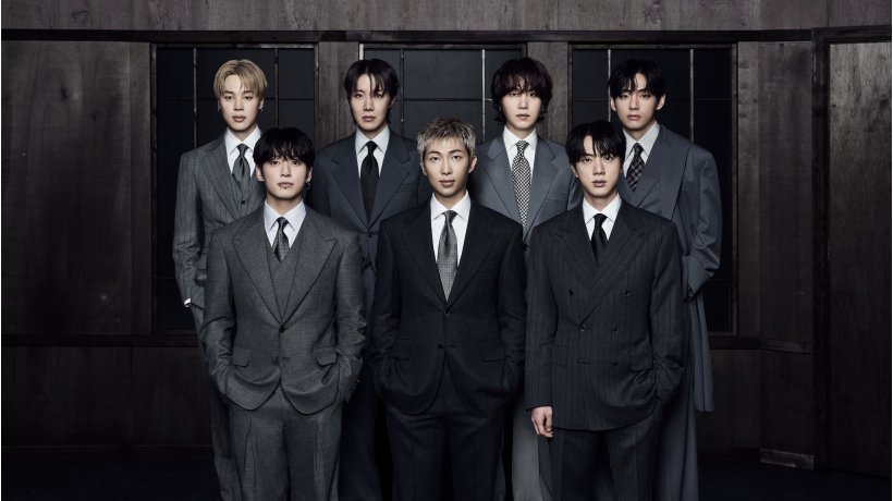 BTS WORLD TOUR 'ARIRANG' IN MADRID | VIP Packages