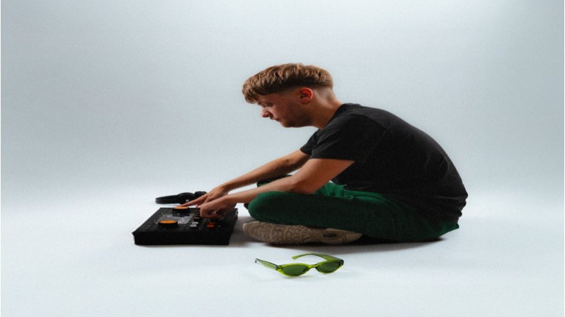 Obsimo (Live-Set)
