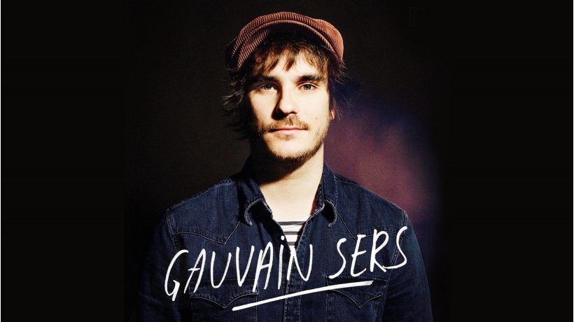 Gauvain Sers