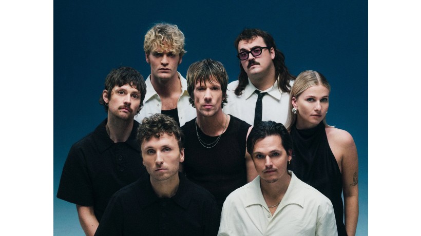 SON MIEUX - 24 Hours - EU Album Tour