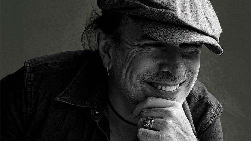 Michael Mcdermott & Band