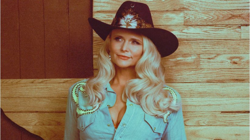 Miranda Lambert: One Night Only