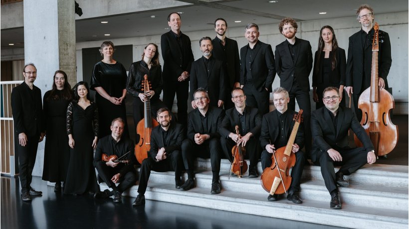 Marienvesper - Musikfest Bremen