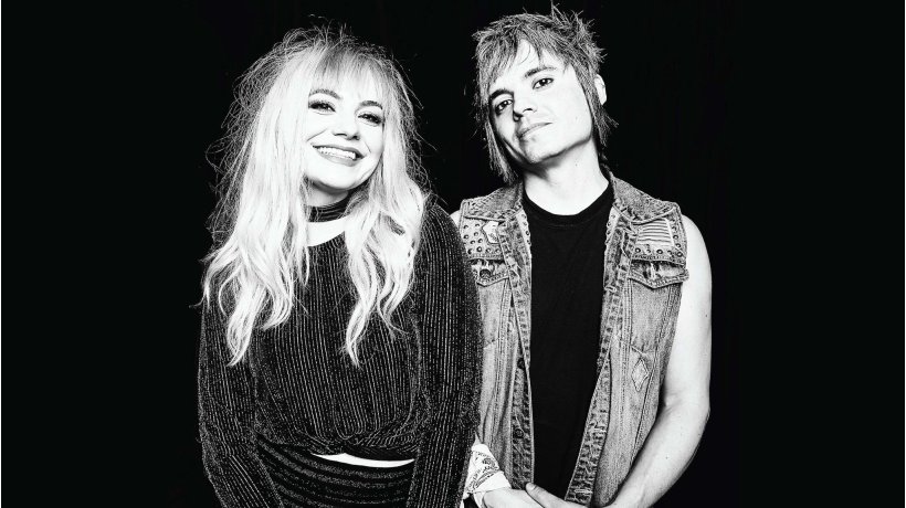 The Dollyrots, Leggy, Special Guests Tba