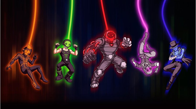The Living Tombstone: The Multiplayer Tour