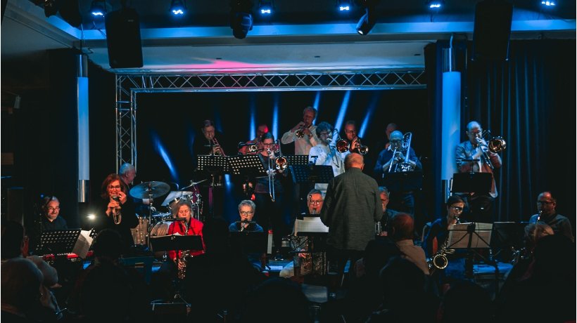 Jazz & More: JazzInvaders
