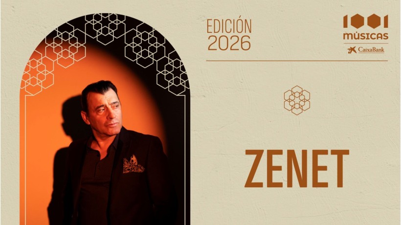 1001 Músicas - CaixaBank | Zenet