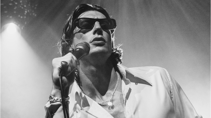 Don West - EU & UK TOUR 2026