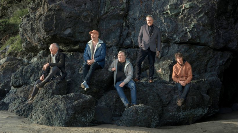 1001 Músicas - CaixaBank | Teenage Fanclub