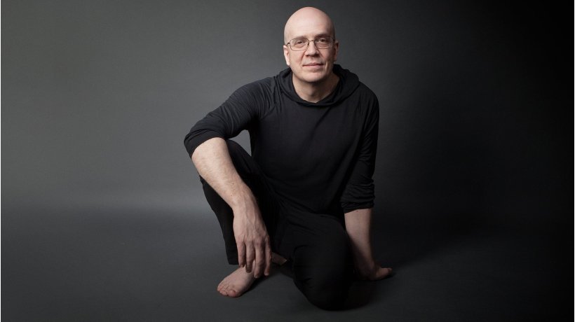 An Audience with Devin Townsend