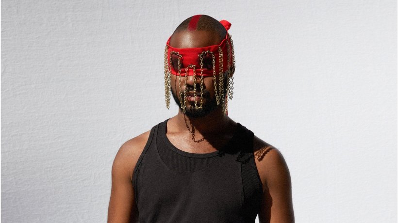 Genesis Owusu (21 and Over)