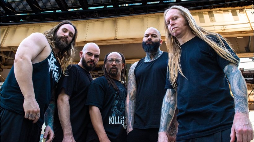 Suffocation Ingested - Suffocation Ingested Undeath Etern