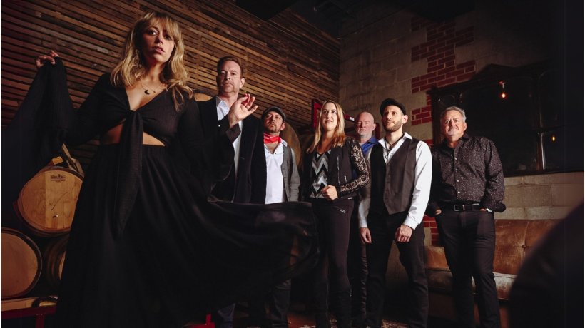 Tell Me Lies: A Tribute to Fleetwood Mac