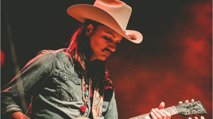 Duane Betts & Palmetto Motel