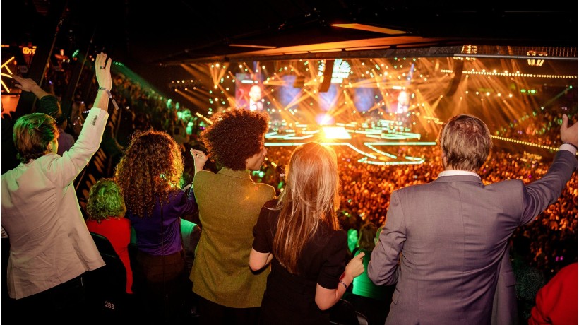 Zucchero | Comfort Seats