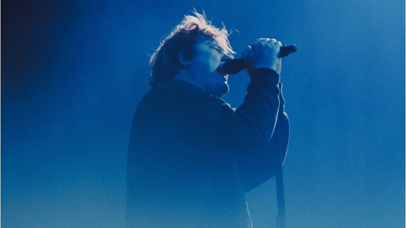 Superbloom Concert Days: Lewis Capaldi & Special Guest Bastille + Jessie Murph | Ticket + Hotel