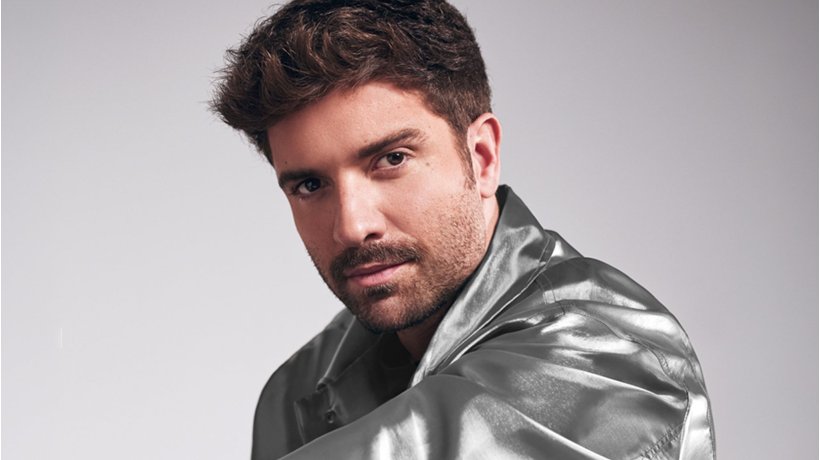 Pablo Alboran - Global Tour KM0