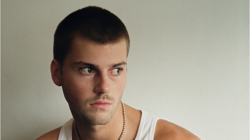 RUEL - Kicking & Screaming UK + EU Tour