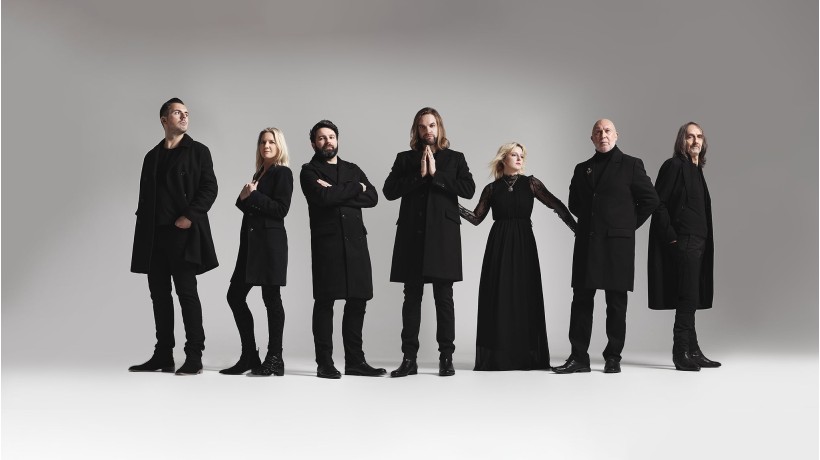 Rumours of Fleetwood Mac