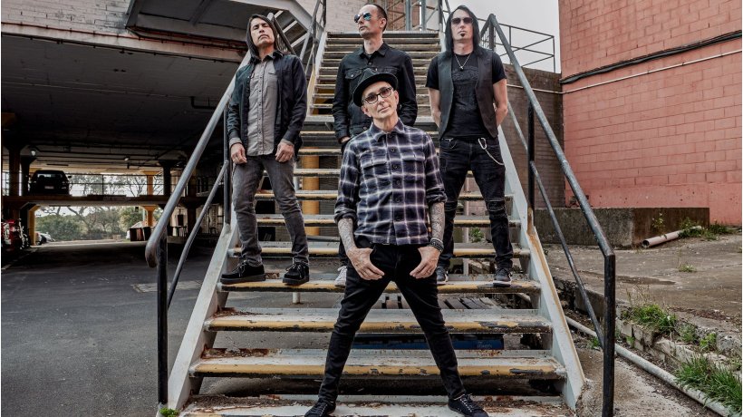 Everclear: Lucky 7 Tour
