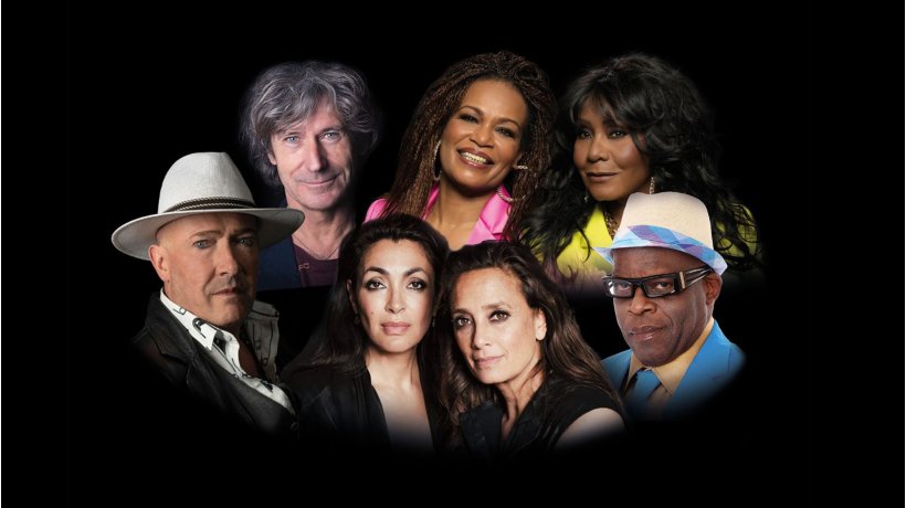 Nacht van de Nederpop XXL | Premium Seats