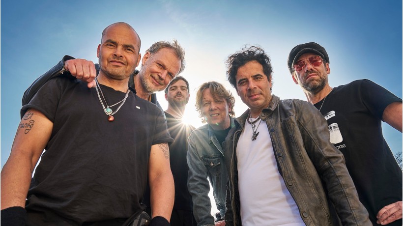 Van Dik Hout & Vrienden Deel 2 | Comfort Seats