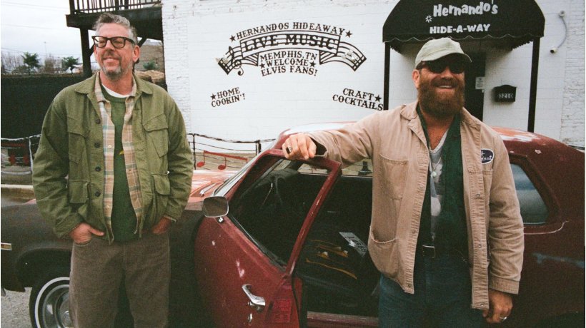 The Black Keys: PEACHES 'N KREAM | VIP Packages