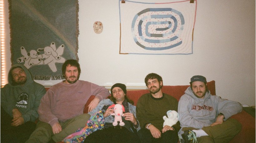 The Hotelier