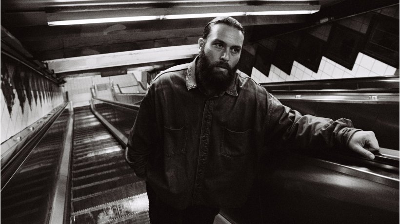 Nick Hakim - I Can See Live: In Concert