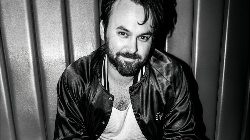 Shakey Graves