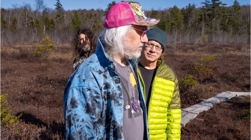 Dinosaur Jr. - Spring Tour 2027