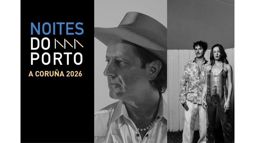 Noites do Porto: Coti + Monsieur Periné