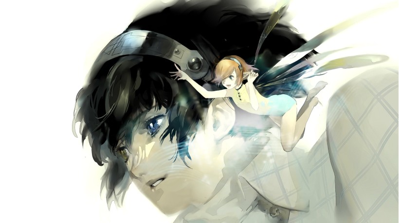 METAPHOR : REFANTAZIO