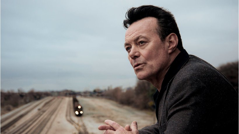 The James Hunter Six - Off the Fence Tour